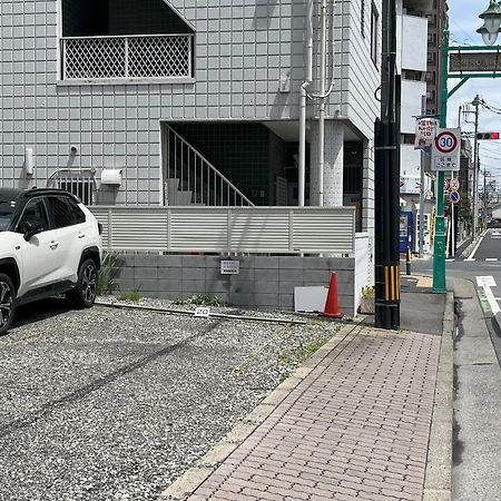 Omotenashi House Kawaguchi Kawaguchi  Exteriör bild